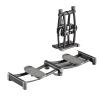 KEULEN Ski Training Machine, Leg Exerciser, Postpartum Repair Trainer, Thigh Training Device, Body Shaper, Home Workouts Cardio Trainer Hip Training Machine, Pelvic Floor Training Machine view 1