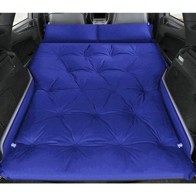 GHUNT Car Air Mattress for Lexus RZ 450e / LX J310 J200 J100 LX 470 570 600 460/ GX J150 J120 GX 460 400 GX OR, Inflatable Air Mattress Thick Air Bed Travel Camping Outdoor Activities,D, normal