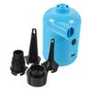 BESPORTBLE Air Pump for Inflatables Electric Inflator Pool Floats Pump Home Inflator Quick Inflation Deflation Camping view 1