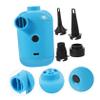 BESPORTBLE Air Pump for Inflatables Electric Inflator Pool Floats Pump Home Inflator Quick Inflation Deflation Camping view 4