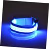 BESPORTBLE 12pcs High Visibility Reflective Wristband Night Run Safety Gear for Jogging Cycling Hiking view 2