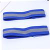 BESPORTBLE 12pcs High Visibility Reflective Wristband Night Run Safety Gear for Jogging Cycling Hiking view 3