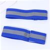 BESPORTBLE 12pcs High Visibility Reflective Wristband Night Run Safety Gear for Jogging Cycling Hiking view 4