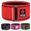Weight Belts (Large, Red) view 1