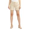 JAG Jeans Women's Chino Shorts - Legacy, Stone, 14 view 1
