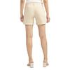 JAG Jeans Women's Chino Shorts - Legacy, Stone, 14 view 3