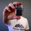 MODERN NEEDS Relite Tactical Arc Lighter | USB Rechargeable Plasma Lighter | Windproof Lighters for Camping, Hiking & Survival Gear | Durable Electric Torch for Outdoor & Everyday Use view 2