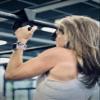 Goody Products Neutral Grip Pull Up Handles  Good..Grips Push Up Bars & Calisthenics Equipment for Doorway, Barbell & Floor Training, Portable Fitness Handles for Home Gym view 3