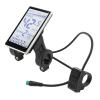 Electric LCD Display Replacement for eBikes & Scooters view 4