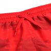 Marvel Boys Swim Trunks - Avengers Spiderman Captain America Spidey and Friends UPF 50+ Quick Dry Boys Swim Shorts (2T-12), Size 8, Spider Red view 3