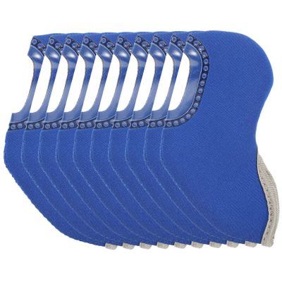 HANABASS 20pcs Neoprene Mallet Putter Cover Golf Club Head Covers Golf Travel Putter Scratch Water Resistant