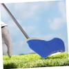 HANABASS 20pcs Neoprene Mallet Putter Cover Golf Club Head Covers Golf Travel Putter Scratch Water Resistant view 2