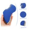 HANABASS 20pcs Neoprene Mallet Putter Cover Golf Club Head Covers Golf Travel Putter Scratch Water Resistant view 3