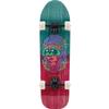 Landyachtz Skateboards ATV Perfecto Raccoon Cruiser Complete Skateboard - 9.02" x 32" view 1