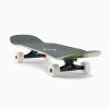Landyachtz Skateboards ATV Perfecto Raccoon Cruiser Complete Skateboard - 9.02" x 32" view 2
