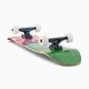 Landyachtz Skateboards ATV Perfecto Raccoon Cruiser Complete Skateboard - 9.02" x 32" view 3