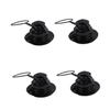LIOOBO 4pcs Replaceable Boat Valves for Kayak Wear-Resistant Nozzles Portable Inflatable Replacement Plug Boat Supply view 1