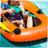 LIOOBO 4pcs Replaceable Boat Valves for Kayak Wear-Resistant Nozzles Portable Inflatable Replacement Plug Boat Supply view 2