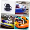 LIOOBO 4pcs Replaceable Boat Valves for Kayak Wear-Resistant Nozzles Portable Inflatable Replacement Plug Boat Supply view 4
