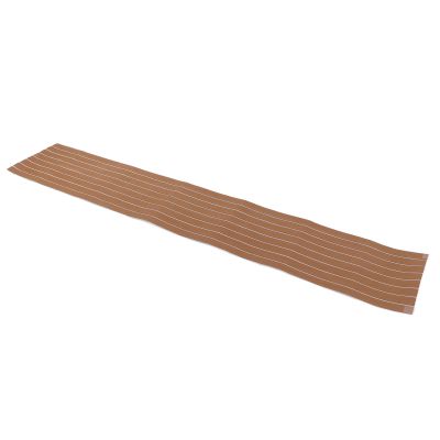 Topyond Enhance Your Surfing Experience with an Anti-Impact, Moistureproof EVA Deck Mat - Surfboard Traction Pad for Water Sports