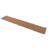 Topyond Enhance Your Surfing Experience with an Anti-Impact, Moistureproof EVA Deck Mat - Surfboard Traction Pad for Water Sports view 1