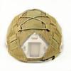 ATAIRSOFT Tactical Helmet Cover 500D Nylon Cloth for BJ/PJ/MH Airsoft Paintball Fast Bump in Size M/L/XL - Without Helmet view 3