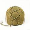 ATAIRSOFT Tactical Helmet Cover 500D Nylon Cloth for BJ/PJ/MH Airsoft Paintball Fast Bump in Size M/L/XL - Without Helmet view 4