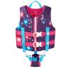 Zeraty Toddler Swim Vest Neoprene Kids Float Jacket Swimming Aid for Children Girls and Boys 36-40-50-60-70-88Lbs with Dual Adjustable Safety Straps view 1