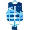 Zeraty Toddler Swim Vest Neoprene Kids Float Jacket Swimming Aid for Children Girls and Boys 36-40-50-60-70-88Lbs with Dual Adjustable Safety Straps view 1