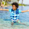 Zeraty Toddler Swim Vest Neoprene Kids Float Jacket Swimming Aid for Children Girls and Boys 36-40-50-60-70-88Lbs with Dual Adjustable Safety Straps view 4
