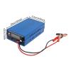 Ultrasonic Inverter for Fish, 2000W 1500V 1050NP Ultrasonic Inverter Electro Fisher Fish Shocker Stunner, for Both Camp or Boat Use view 2