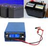 Ultrasonic Inverter for Fish, 2000W 1500V 1050NP Ultrasonic Inverter Electro Fisher Fish Shocker Stunner, for Both Camp or Boat Use view 3