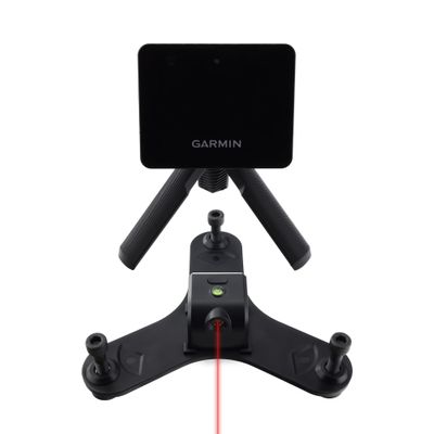 Alignment Stand for Garmin Approach R10 - Injection Molded