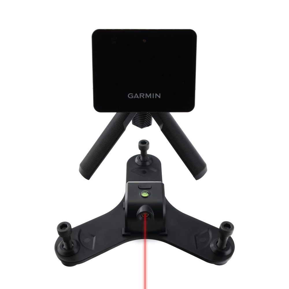 Alignment Stand for Garmin Approach R10 - Injection Molded