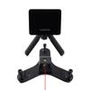 Alignment Stand for Garmin Approach R10 - Injection Molded view 1