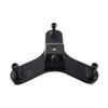 Alignment Stand for Garmin Approach R10 - Injection Molded view 3