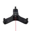Alignment Stand for Garmin Approach R10 - Injection Molded view 4