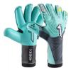 Rinat Nkam Pro Goalkeeper Gloves - Golero Sport (Aqua White, 8) view 1