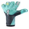 Rinat Nkam Pro Goalkeeper Gloves - Golero Sport (Aqua White, 8) view 2