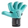 Rinat Nkam Pro Goalkeeper Gloves - Golero Sport (Aqua White, 8) view 3