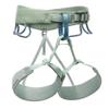 BLACK DIAMOND Womens Momentum Rock Climbing Harness | Dual Core Construction | Adjustable Waist & Leg Loops | Lightweight Comfort | Desert Sage | Large view 1
