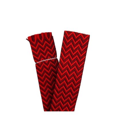 1Pair Flat Shoelaces For Sneakers Shoe Laces Width 1.5cm/2cm/3cm Shoelace White Flat Wide Shoe Laces Sneaker Laces (Color : 3 Red, Size : 140cm)