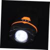 1pc USB Rechargeable Bike Front Light Mountain Bike Headlamp Easy to Install Hours High Light Hours Low for Outdoor Safety Riding view 1