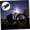 1pc USB Rechargeable Bike Front Light Mountain Bike Headlamp Easy to Install Hours High Light Hours Low for Outdoor Safety Riding view 3