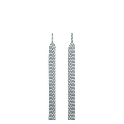 1Pair Flat Shoelaces For Sneakers Shoe Laces Width 1.5cm/2cm/3cm Shoelace White Flat Wide Shoe Laces Sneaker Laces (Color : 1.5 Grey, Size : 140cm)
