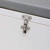 2X Boat Locker Hatch Anti Rattle Latch Fastener 316 Stainless Steel 4-3/sail Skiff Boat Yacht Accessories view 3