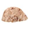 Kisangel Hunting Helmet Cover for Men M88 Helmet Compatible Comfortable Cotton Material Training Cs Cover view 1