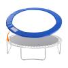 hxoity Universal Replacement Trampoline Safety Pad Spring Cover Comfortable Long Lasting and Water-Resistant Fits 6ft 8Ft 10Ft 12Ft 13Ft 14Ft 15Ft 16Ft Frames (Size : 10 FT/3.05 m) view 1