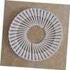 Yardwe 150pcs Stability Balls for Exercise Air Stopper Plug Pin for Fitness Balls view 4