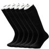 7DayOtter 98% Cotton Rich Odor Resistant Dress Socks for Husband Business Casual Socks 7Pack view 1